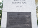 Park, Keith (id=834)